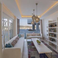 Отель Voyage Bodrum - Adults Only комната для гостей фото 3