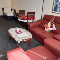 Отель Genius Service Suite at Times Square Малайзия, Куала-Лумпур - отзывы, цены и фото номеров - забронировать отель Genius Service Suite at Times Square онлайн фото 16