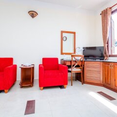 Hung Phong Hotel Далат комната для гостей фото 4