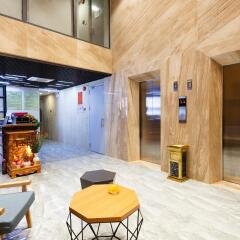 Agnes Nha Trang Hotel сауна