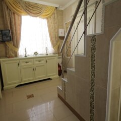 Гостиница Anita Guest House в номере