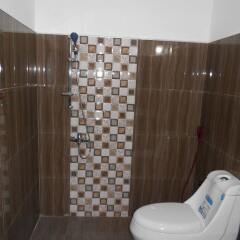 Отель Shanith Guesthouse ванная