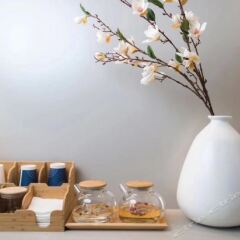 Отель Home Inn (Zhaoqing Tianning North Road) в номере