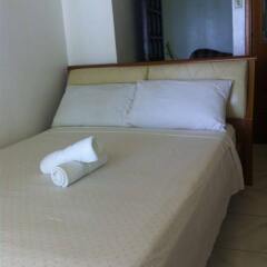 Отель White Beach de Boracay комната для гостей фото 2