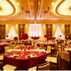 Hotel Mariners' Court Tokyo