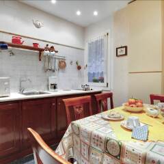 Апартаменты Regina Elena Apartment питание