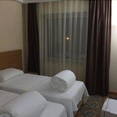 Helenapolis Otel Турция, Ташкёпрю - отзывы, цены и фото номеров - забронировать отель Helenapolis Otel онлайн комната для гостей фото 2