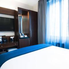 Отель Shaftesbury Premier London Paddington удобства в номере фото 2