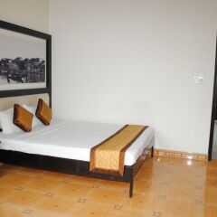 Отель Han Thuyen Homestay комната для гостей фото 4