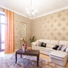 Отель Royal Stay Group Minskrent Минск комната для гостей фото 3