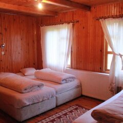 Отель Kuspuni dag evi комната для гостей фото 3