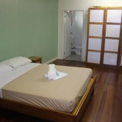 Taklam Lodge in Rabaul, Papua New Guinea from 91$, photos, reviews - zenhotels.com guestroom photo 3
