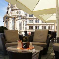 Steigenberger Hotel de Saxe развлечения
