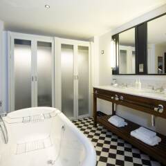Отель The Edinburgh Grand Эдинбург фото 5