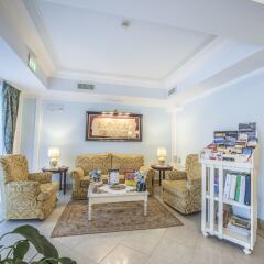 Отель Villa Daphne Джардини Наксос комната для гостей фото 4