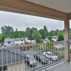 Отель Burnaby Luxury Home Канада, Бурнаби - отзывы, цены и фото номеров - забронировать отель Burnaby Luxury Home онлайн балкон