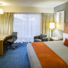 Отель Real Inn Perinorte Тлальнепантла-де-Бас детские мероприятия фото 2