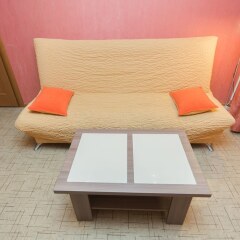 Апартаменты Apartments on Gorkogo 80 комната для гостей фото 5