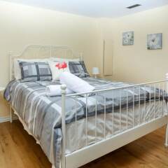 Отель 2bdr Suite UBC by Elevate Rooms Канада, Ванкувер - отзывы, цены и фото номеров - забронировать отель 2bdr Suite UBC by Elevate Rooms онлайн вид на фасад