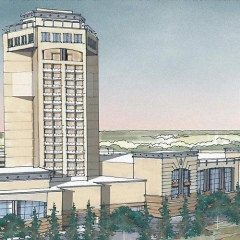 Отель Delta Hotels by Marriott Burnaby Conference Centre Канада, Бурнаби - отзывы, цены и фото номеров - забронировать отель Delta Hotels by Marriott Burnaby Conference Centre онлайн фото 11