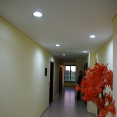 Hotel Univers интерьер отеля