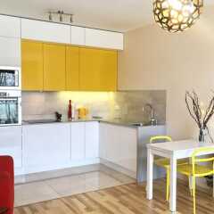 Апартаменты ClickTheFlat Artistic Estate Apartment в номере фото 2