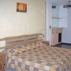 Seascape Hotel Acapulco комната для гостей фото 2