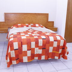 Hotel Salvatierra в номере фото 2