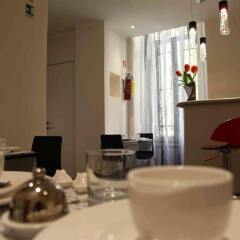 Отель Domus Via Veneto Италия, Рим - 1 отзыв об отеле, цены и фото номеров - забронировать отель Domus Via Veneto онлайн спа