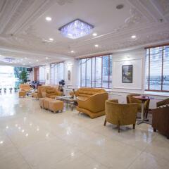 A25 Hotel Le Thi Rieng интерьер отеля фото 2