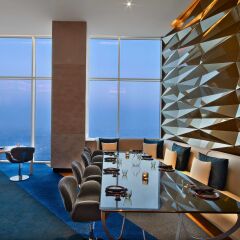 V Hotel Dubai, Curio Collection by Hilton