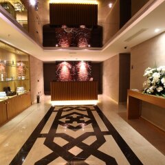 Miracle Istanbul Asia Турция, Стамбул - 1 отзыв об отеле, цены и фото номеров - забронировать отель Miracle Istanbul Asia онлайн фото 6