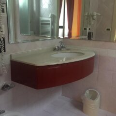 Hotel La Gradisca ванная