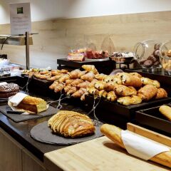 Отель ibis Styles Kortrijk Expo питание фото 3