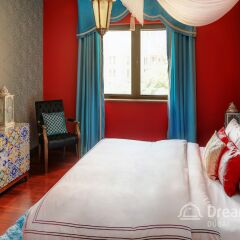 Отель Dream Inn Dubai - Old Town Miska комната для гостей фото 2