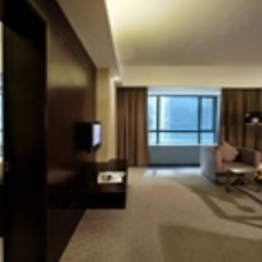 Maple Leaf Convenience Hotel Shenzhen комната для гостей фото 5
