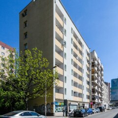 Отель Chmielna Deluxe парковка