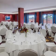 Отель Sheraton Fuerteventura Beach, Golf & Spa Resort фото 4