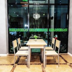 Отель D Day Suite Ladprao Таиланд, Бангкок - отзывы, цены и фото номеров - забронировать отель D Day Suite Ladprao онлайн