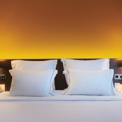 Отель Brown Acropol by Brown Hotels Греция, Афины - отзывы, цены и фото номеров - забронировать отель Brown Acropol by Brown Hotels онлайн комната для гостей фото 5