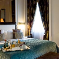 Отель InterContinental Porto - Palacio das Cardosas в номере