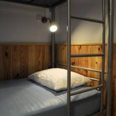 Отель Triana Backpackers детские мероприятия фото 2