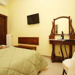Отель B&B Maior Италия, Рим - отзывы, цены и фото номеров - забронировать отель B&B Maior онлайн комната для гостей фото 3