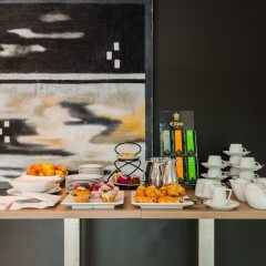 Отель acomhotel nürnberg в номере