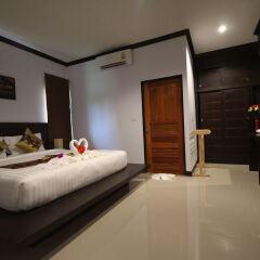 Отель Lanta Lapaya Resort Ланта комната для гостей фото 5