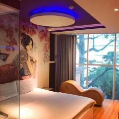 Bonita Boutique Hotel комната для гостей фото 3