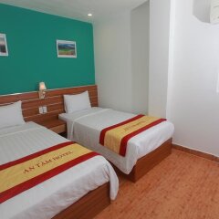 An Tam 2 Hotel детские мероприятия