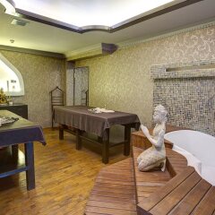 Suhan Stone Hotel Аванос спа