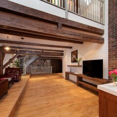 Отель Classic House Hotel Эстония, Таллин - отзывы, цены и фото номеров - забронировать отель Classic House Hotel онлайн интерьер отеля