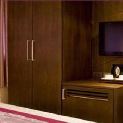 Отель Paradiso Boutique Suites удобства в номере